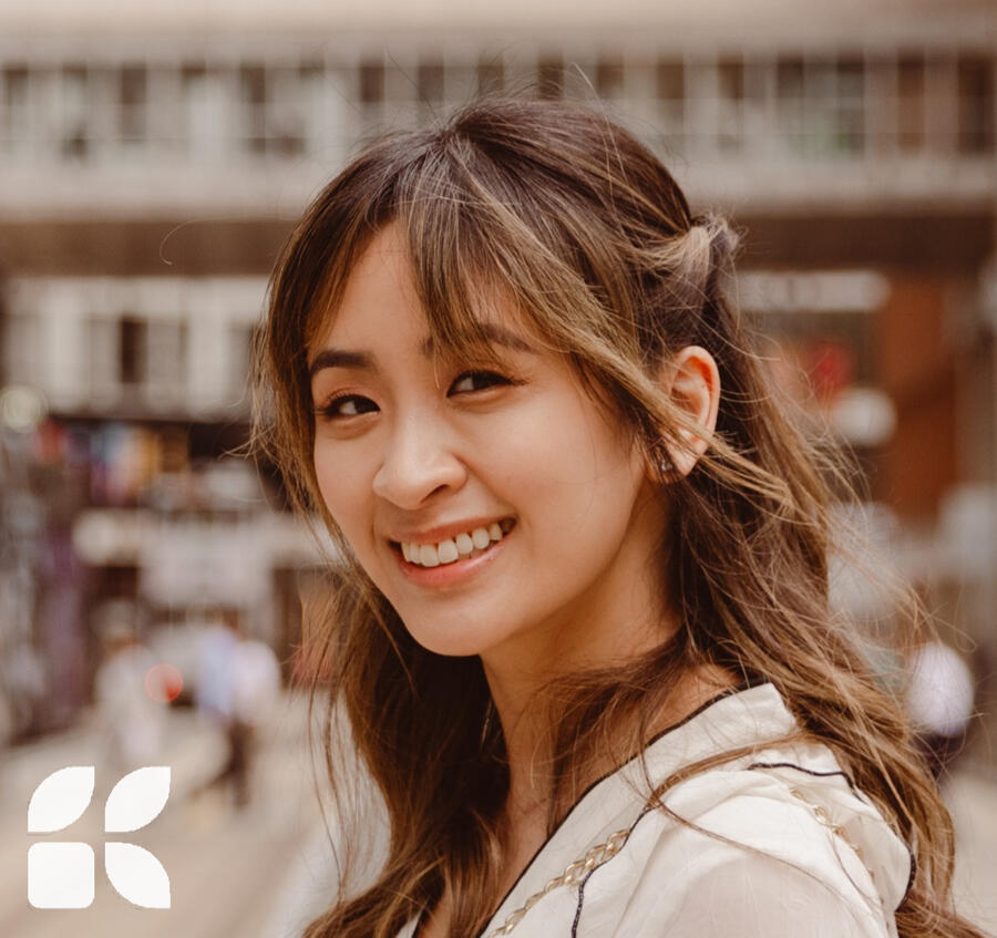 Sarah Nguyen, Founder of DeepGarden